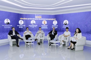 Giải pháp mã hóa tài sản thực (RWA): Yếu tố quyết định không nằm ở công nghệ, mà ở năng lực quản trị rủi ro