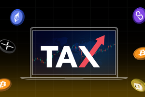 Hướng dẫn kê khai, khấu trừ và quyết toán thuế đối với giao dịch tài sản mã hóa tại Việt Nam