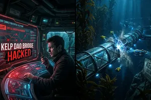 Thị trường tài chính phi tập trung (DeFi) chao đảo sau sự kiện dự án Kelp DAO bị tấn công