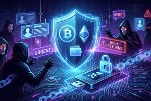 Trong năm 2025, hệ thống bảo mật AI của Binance đã ngăn chặn hơn 10 tỷ USD từ các vụ lừa đảo