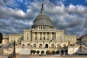 Dự luật Clarity Act nhận được sự ủng hộ từ Ủy ban Ngân hàng Thượng viện Mỹ