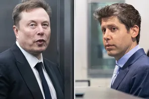 Tỷ phú Elon Musk thua kiện