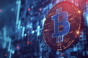 Glassnode: Gần 2 triệu đồng Bitcoin có thể bị đe dọa từ công nghệ điện toán lượng tử