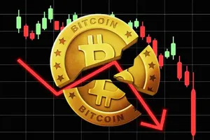 Lu mờ trước cơn sốt AI: Giá Bitcoin tụt dốc không phanh, thị trường phái sinh chứng kiến một trong những đợt thanh lý lớn nhất kể từ đầu năm
