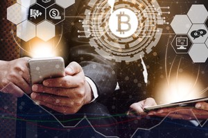 Khối lượng giao dịch trên sàn chạm đáy, token hóa tài sản trở thành điểm sáng