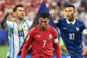 World Cup 2026: Cuộc chiến không chỉ diễn ra trên sân cỏ