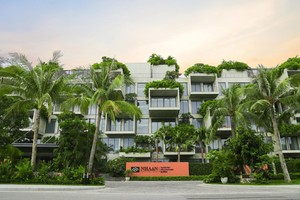 NHAAN Resort & Spa Hoi An chính thức khai trương