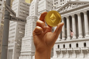Token hóa cổ phiếu: Cuộc cách mạng nhiều tranh cãi trên phố Wall