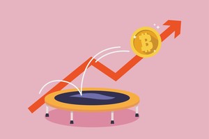 Đáy của Bitcoin: Dự báo chênh nhau hàng chục nghìn USD