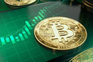 Bitcoin vượt 72.000 USD trong cú ép "short” hơn 3 tỷ USD