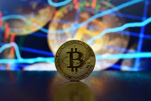 Chốt chặn cứng của Bitcoin