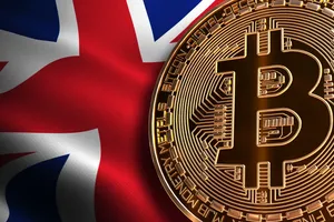 Anh ghi nhận 240 “triệu phú crypto”