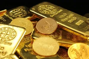 Các quỹ quản lý tài sản lớn nhất thế giới đang đua nhau tái thiết lập vị thế vàng