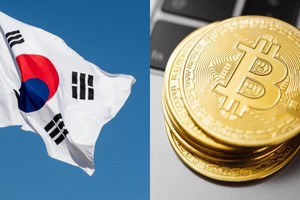 Seoul sẽ trở thành điểm nóng mới của thị trường tài sản mã hóa châu Á