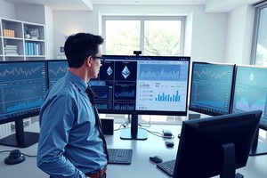Nghiên cứu từ Stanford: Nhà đầu tư cá nhân đang phải gánh phần lớn chi phí giao dịch trên thị trường crypto