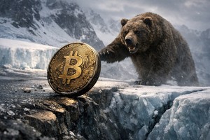 Dấu hiệu kết thúc chu kỳ giảm giá của Bitcoin xuất hiện