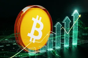 Các quỹ ETF Bitcoin thu hút gần 1 tỷ USD 