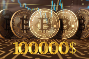 Liệu Bitcoin có vượt được mốc 100.000 USD trong chu kỳ tăng giá lần này?