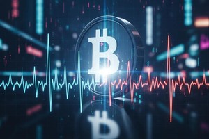 Bitcoin biến động mạnh trước ngày đáo hạn quyền chọn 15 tỷ USD
