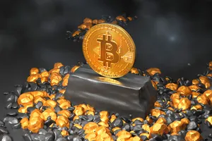 Bitcoin hướng đến quý III thành công nhất từ năm 2017