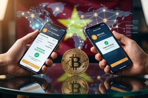 Chainalysis: Thị trường tài sản mã hóa Việt Nam đang tăng trưởng theo hướng tập trung vào các giao dịch nhỏ, trực tiếp giữa các cá nhân