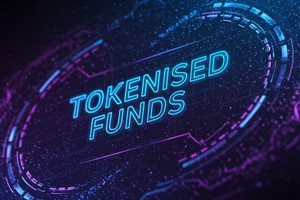 BlackRock: Các quỹ được token hóa đang ngày thâm nhập sâu hơn vào phố Wall