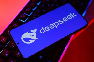 Huy động 15 tỷ USD, DeepSeek "hâm nóng" cuộc đua AI