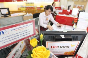 Hai bài toán lớn của ngành ngân hàng