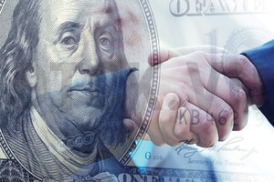 Thu hút vốn ngoại vào ngân hàng, cơ hội song hành thách thức