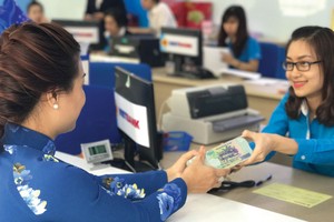 "Sức khỏe" của ngành ngân hàng Việt Nam trải qua giai đoạn hơn 4 năm tái cơ cấu nay đã tốt hơn rất nhiều