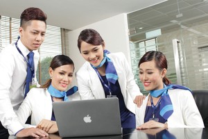 Với ACB, 2016 là năm đạt nhiều thành cônga