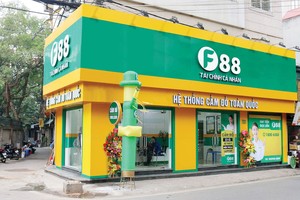 F88 chỉ cho cầm cố tối đa 30 ngày như một cách ngăn ngừa rủi ro