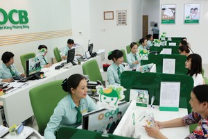 Vay tiêu dùng là một trong những trọng tâm ưu tiên của OCB