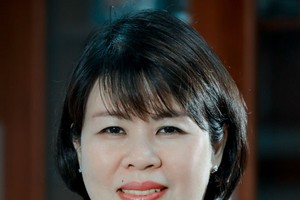 Ths. Nguyễn Thị Hòa