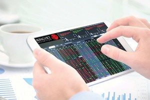 Rồng Việt được khách hàng tín nhiệm nhờ duy trì minh bạch