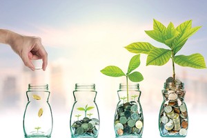 Quản trị tốt, nền tảng bền vững