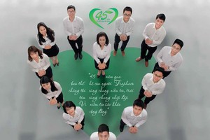 Traphaco: 3 bức thư cảm ơn và 45 năm “vì niềm tin cho sức khỏe”