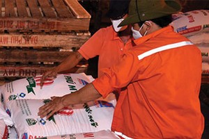 DPM nhận được nhiều giải thưởng uy tín liên quan đến hiệu quả kinh doanh và minh bạch thông tin