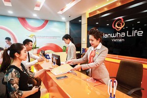 Trung tâm phục vụ khách hàng Hanwha Life Việt Nam