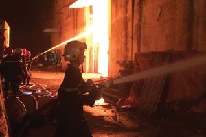 Nhiều hợp đồng bảo hiểm cháy nổ đã được thực hiện bằng những chiêu lách phí