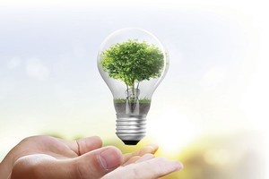 Tản mạn tiết kiệm năng lượng