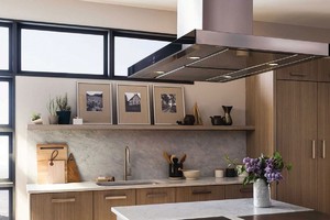 Bếp hồng thời 4.0