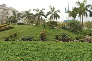 Trong năm 2018, Lideco sẽ đẩy mạnh kế hoạch bán hàng tại nhiều dự án như Dự án Bắc 32, Chung cư Lideco Hạ Long… 