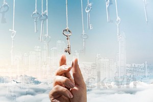 Yêu một người không nhà