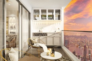 Sửa nhà đón Tết