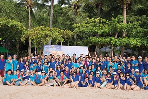 BVSC: 2018, mở rộng dư địa tăng trưởng