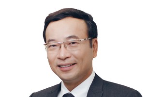 Chủ tịch Digiworld với chiến lược “Bước chân vào những gì đang tăng trưởng”