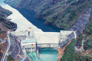 Trong chiến lược đầu tư năng lượng, PCC1 đã đưa 4 nhà máy thủy điện vào vận hành và tiếp tục đầu tư thêm nhiều dự án mới