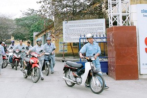 Nhôm sông Hồng đặt mục tiêu tăng trưởng 15 - 20%