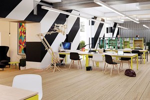 8 ý tưởng kinh doanh thân thiện với môi trường